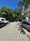 Продава  2-стаен град Пловдив , Въстанически , 48 кв.м | 14924777 - изображение [3]