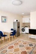 Продава  2-стаен област Бургас , гр. Созопол , 58 кв.м | 64603270 - изображение [2]