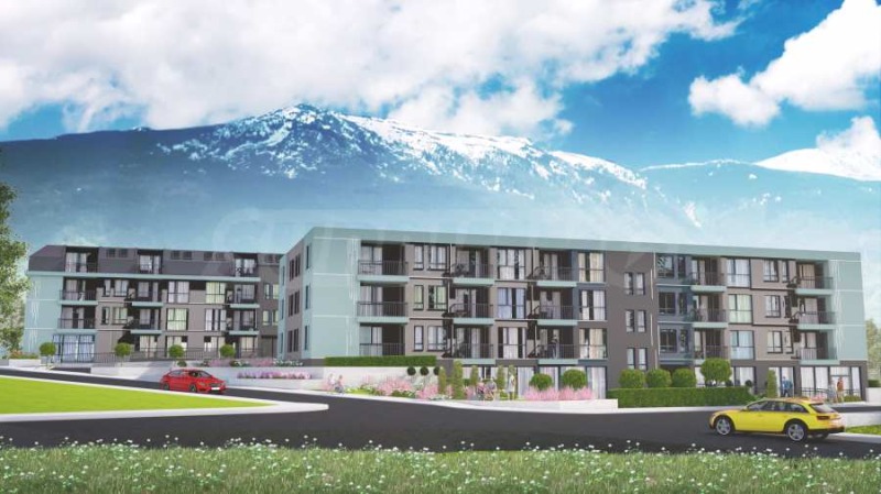 Продава 2-СТАЕН в град София, Малинова долина - 76 кв.м / При запитване, СУПРИММО - ГЛАВЕН ОФИС