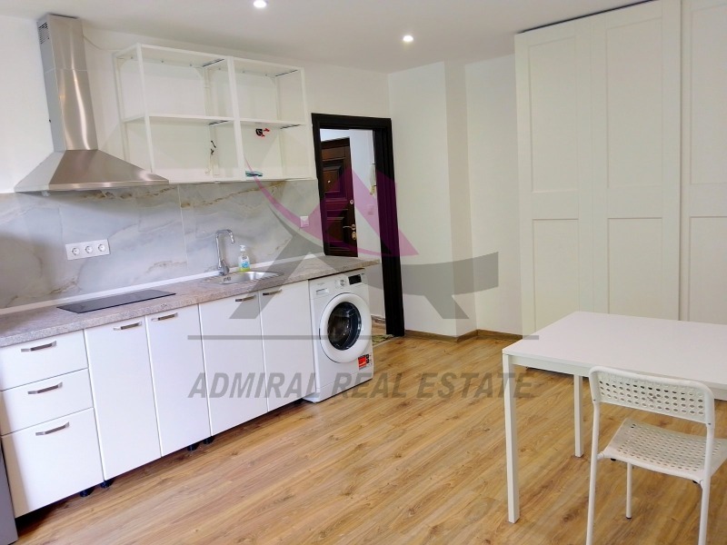 Продава 2-СТАЕН в град Варна, Трошево - 53 кв.м / 110 000 € » 215 141.30 лв., АДМИРАЛ РИЪЛ ЕСТЕЙТ ЕООД
