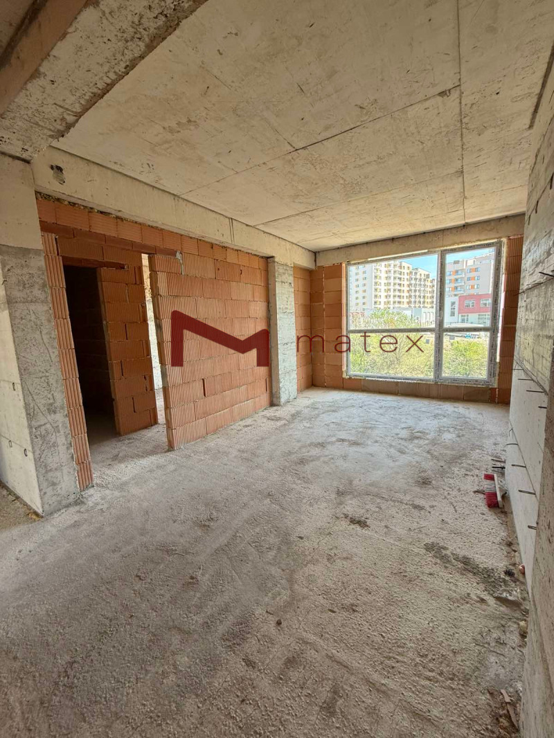 Продава 3-СТАЕН в град Варна, Кайсиева градина - 105 кв.м / 139 500 € » 272 838.29 лв., МАТЕКС ИМОТИ