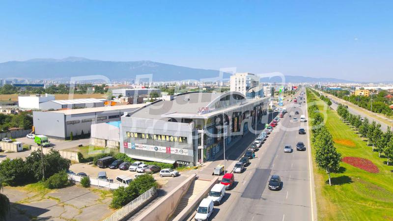 Продава ОФИС | Imot.bg — изображение 6