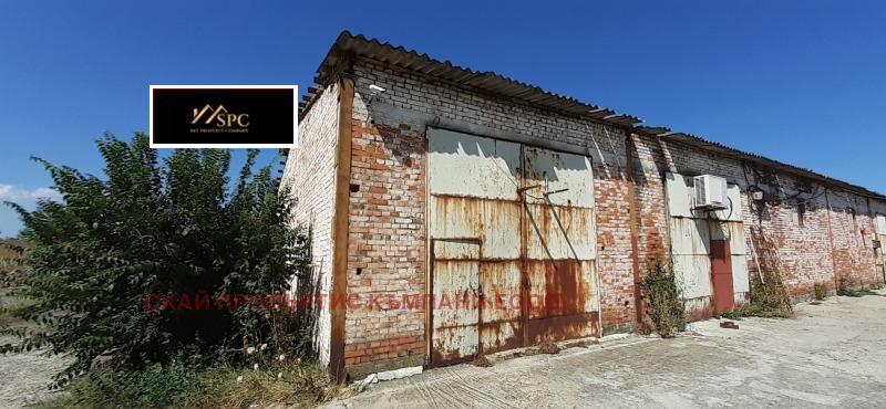 Продава ПРОМ. ПОМЕЩЕНИЕ в област Бургас, гр. Камено - 736 кв.м / 70 000 € » 136 908.10 лв., СКАЙ ПРОПЪРТИС КЪМПАНИ ЕООД