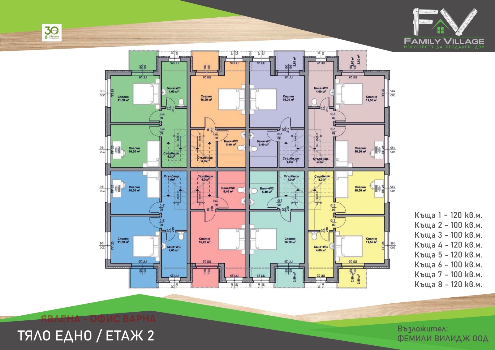 Продава КЪЩА | Imot.bg — изображение 5