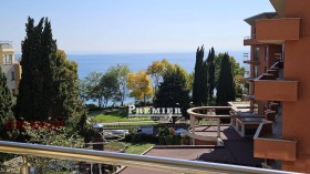 Studio Nesebar, région Bourgas