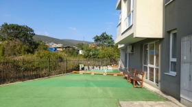 1 soverom Sveti Vlas, region Burgas 6