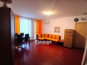 1 bedroom Sveti Vlas, region Burgas 13