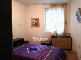 1 bedroom Sveti Vlas, region Burgas 1