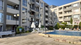 1 bedroom Sveti Vlas, region Burgas 7