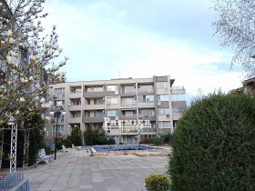 1 soverom Sveti Vlas, region Burgas 12