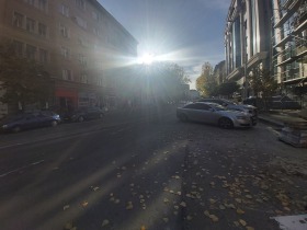 Продава 2-стаен град София Център - [1] 