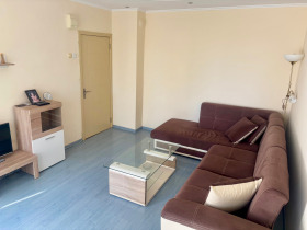 1 makuuhuone Baltšik, Dobrichin alue