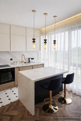 2-СТАЕН, 57 m2