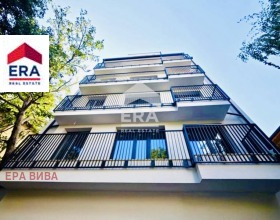 2 soverom Tsentar, Sofia