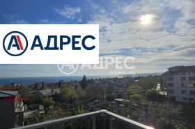 3-стаен град Варна, м-т Долна Трака