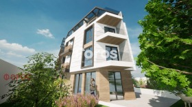 3-СТАЕН, 129 m2