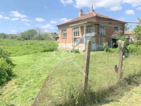 Casa Konstantinovo, región Burgas 1