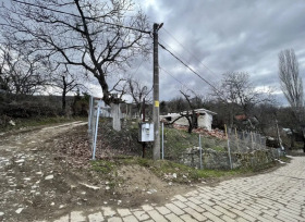 Плот Извор, регион Пловдив