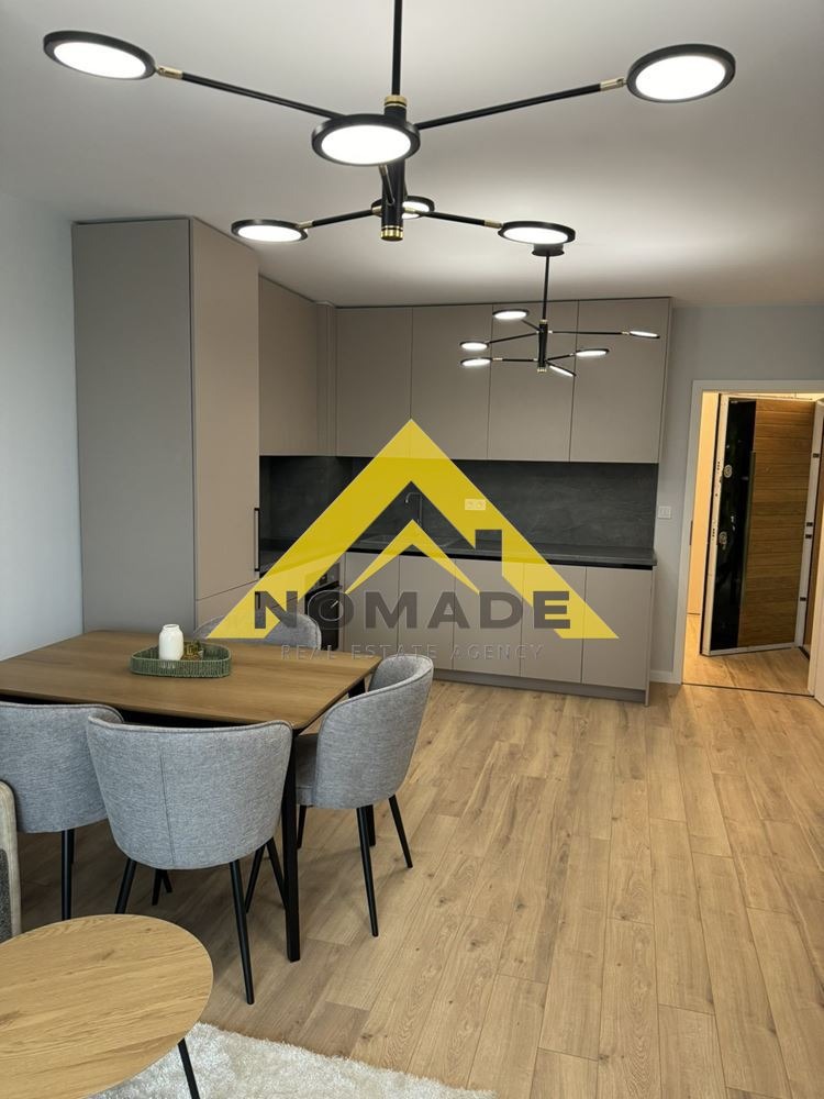 De vânzare  Studio Plovdiv , Hristo Smirnensci , 55 mp | 75696905 - imagine [3]