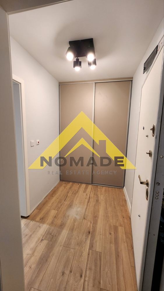 De vânzare  Studio Plovdiv , Hristo Smirnensci , 55 mp | 75696905 - imagine [4]