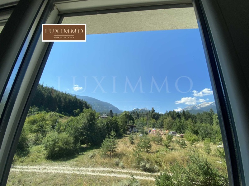 In vendita  Studio regione Blagoevgrad , Bansko , 49 mq | 51455236 - Immagine [7]