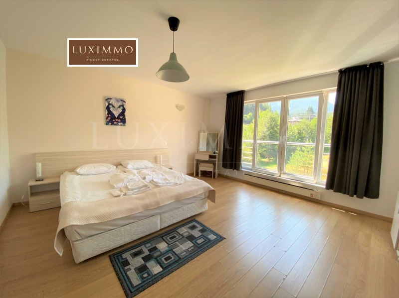 Zu verkaufen  Studio region Blagoewgrad , Bansko , 49 qm | 51455236 - Bild [3]