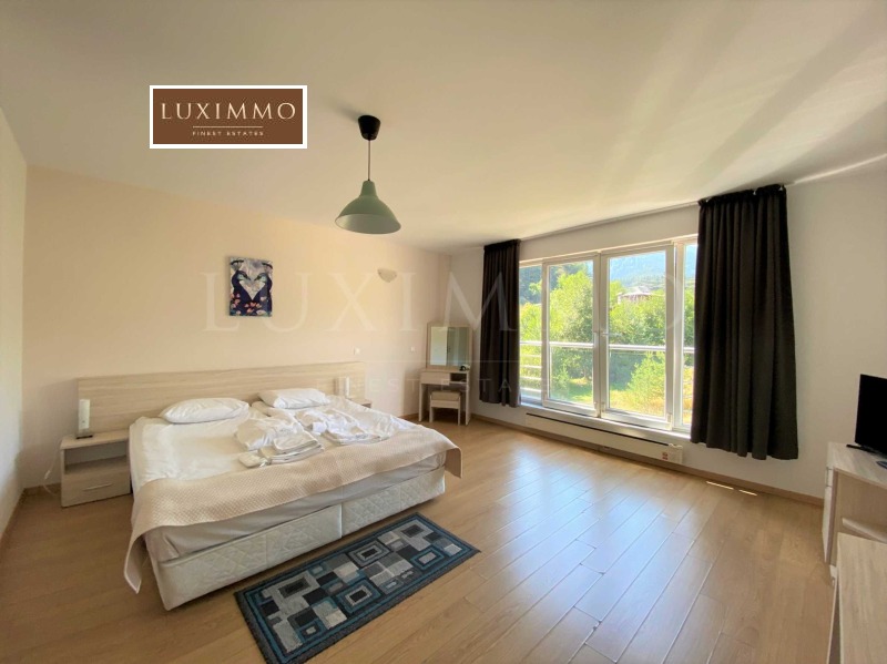 De vânzare  Studio regiunea Blagoevgrad , Bansco , 49 mp | 51455236