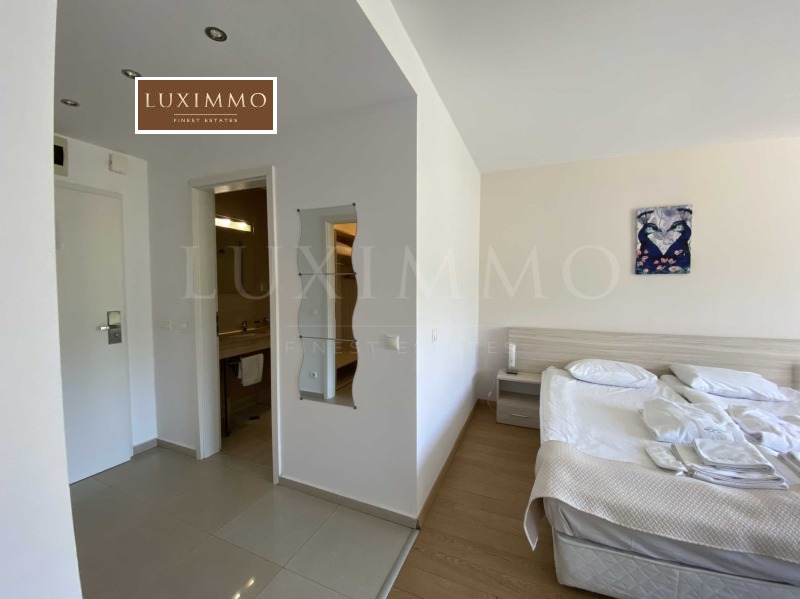 In vendita  Studio regione Blagoevgrad , Bansko , 49 mq | 51455236 - Immagine [4]