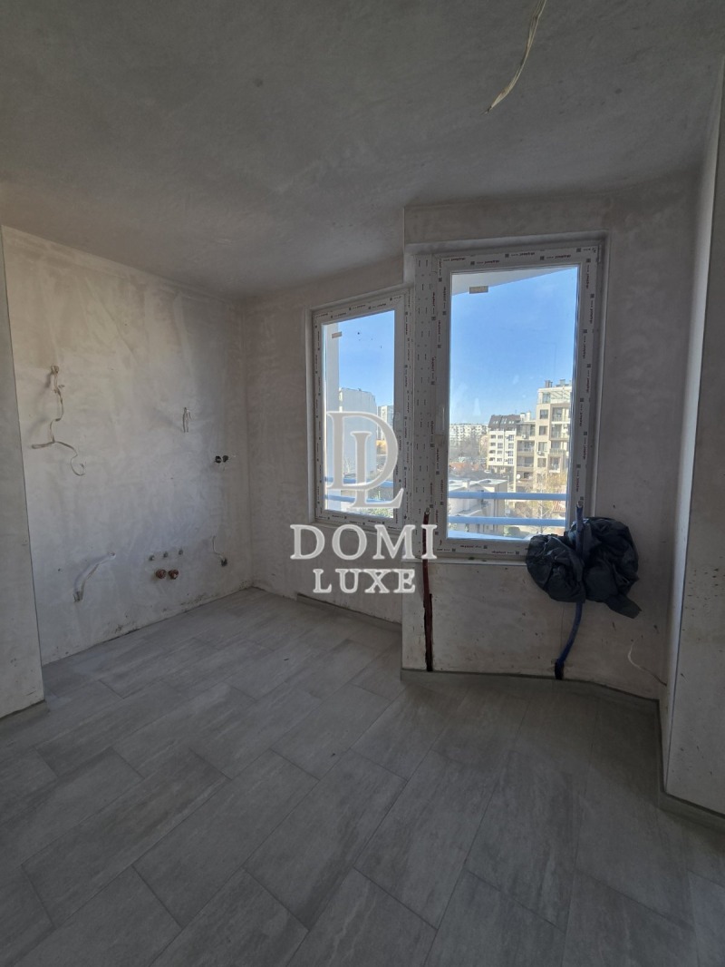 Продава 1-СТАЕН, гр. София, Красна поляна 3