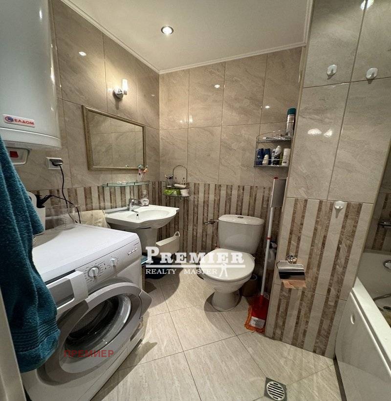 Продава 3-СТАЕН, к.к. Слънчев бряг, област Бургас, снимка 11 - Апартаменти - 52827573