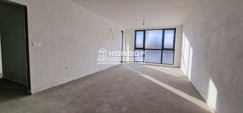 De vânzare  1 dormitor Plovdiv , Zapaden , 113 mp | 31630200 - imagine [2]