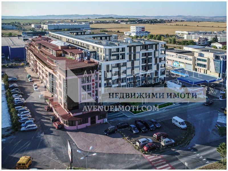 Satılık  1 yatak odası Burgas , Izgrev , 74 metrekare | 93839355 - görüntü [2]