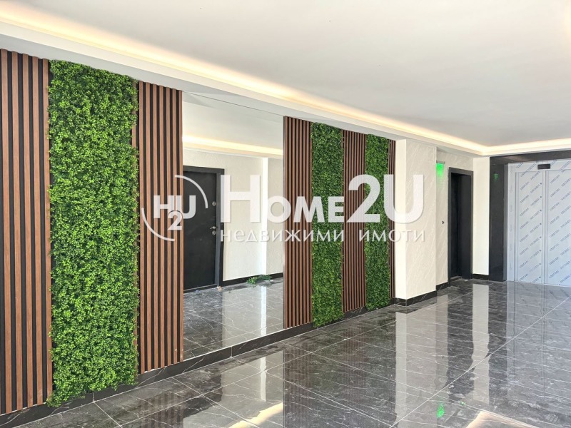 De vânzare  1 dormitor Sofia , Malinova dolina , 61 mp | 72381044 - imagine [2]