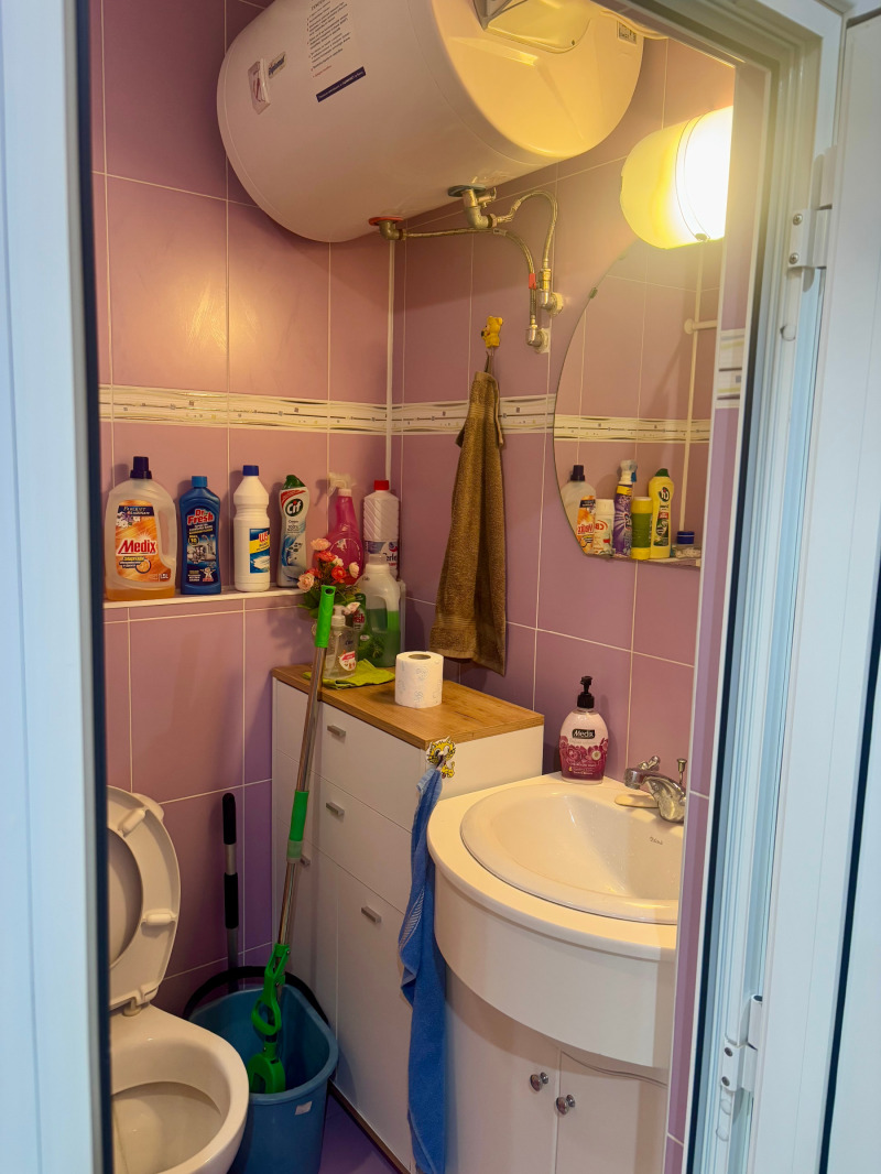 Zu verkaufen  1 Schlafzimmer region Dobritsch , Baltschik , 60 qm | 54975049 - Bild [11]