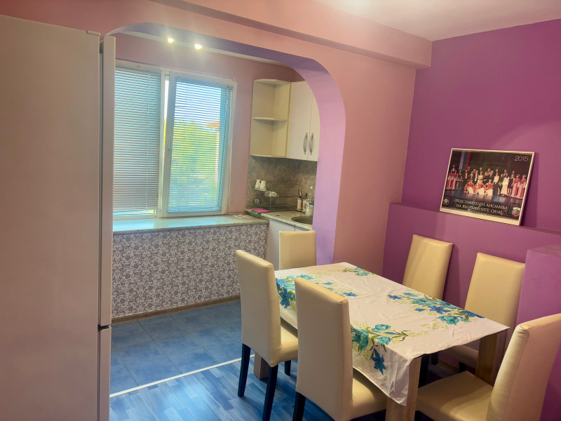 Zu verkaufen  1 Schlafzimmer region Dobritsch , Baltschik , 60 qm | 54975049 - Bild [6]
