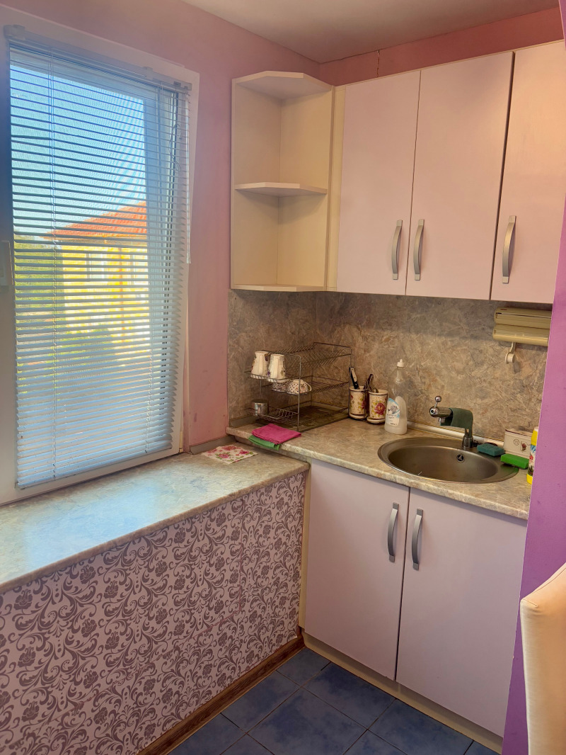 Zu verkaufen  1 Schlafzimmer region Dobritsch , Baltschik , 60 qm | 54975049 - Bild [8]