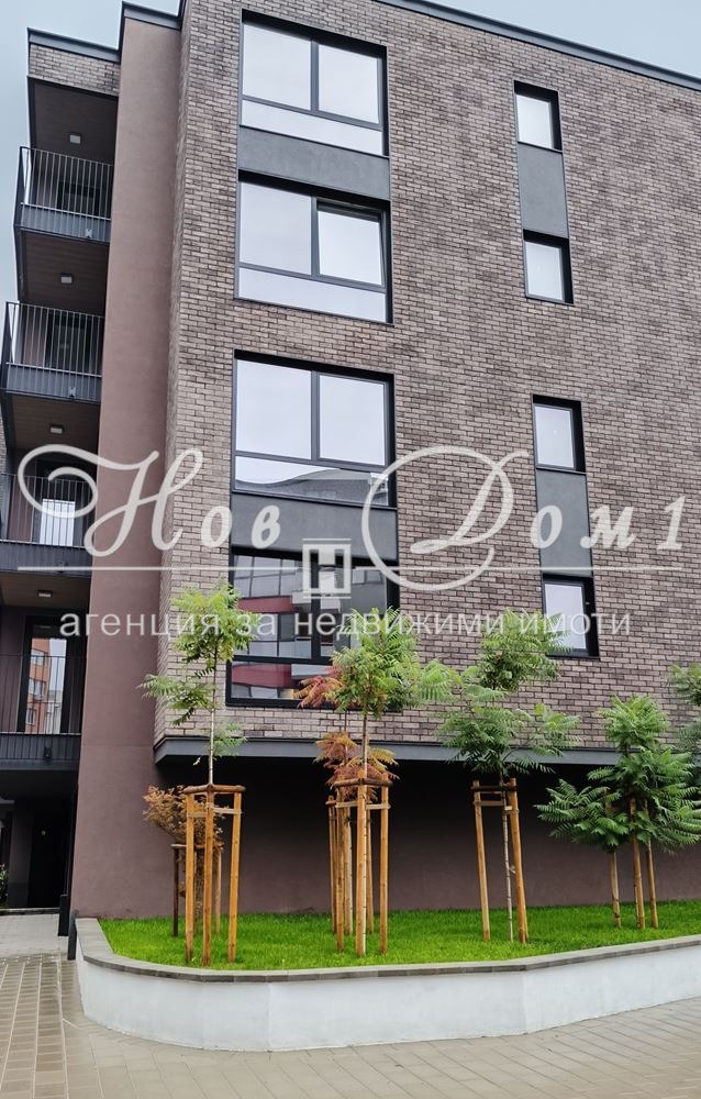 Продава  2-стаен град София , Овча купел , 55 кв.м | 90700217 - изображение [11]
