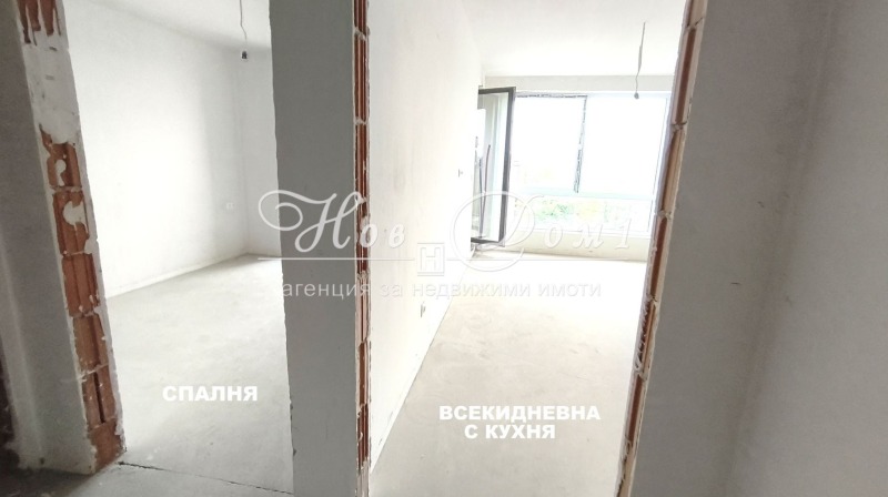 Продава  2-стаен град София , Овча купел , 55 кв.м | 90700217 - изображение [5]