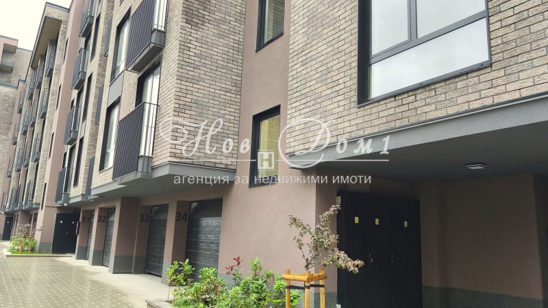 Продава  2-стаен град София , Овча купел , 55 кв.м | 90700217 - изображение [2]