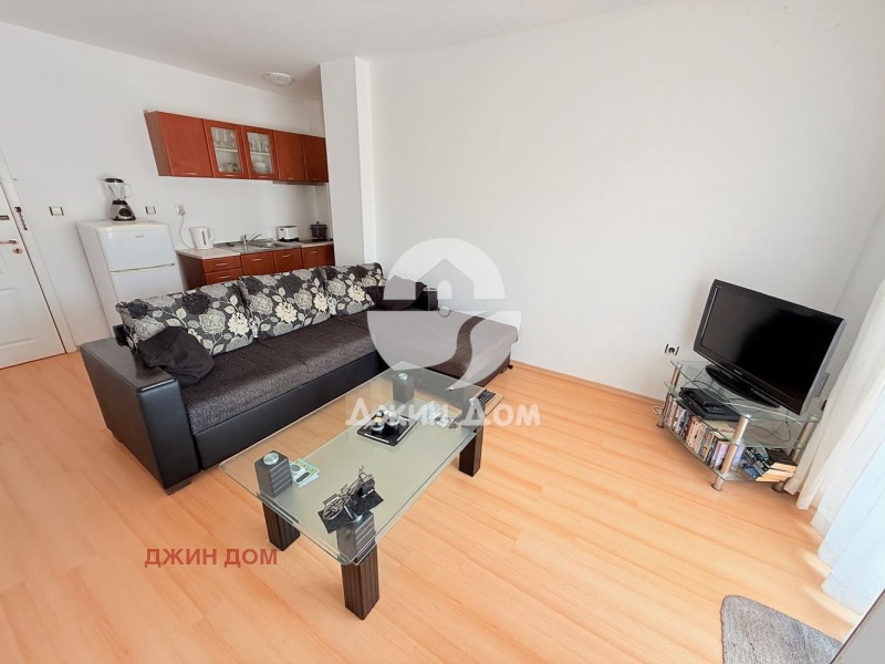 Na sprzedaż  1 sypialnia region Burgas , k.k. Slanczew brjag , 54 mkw | 27348593