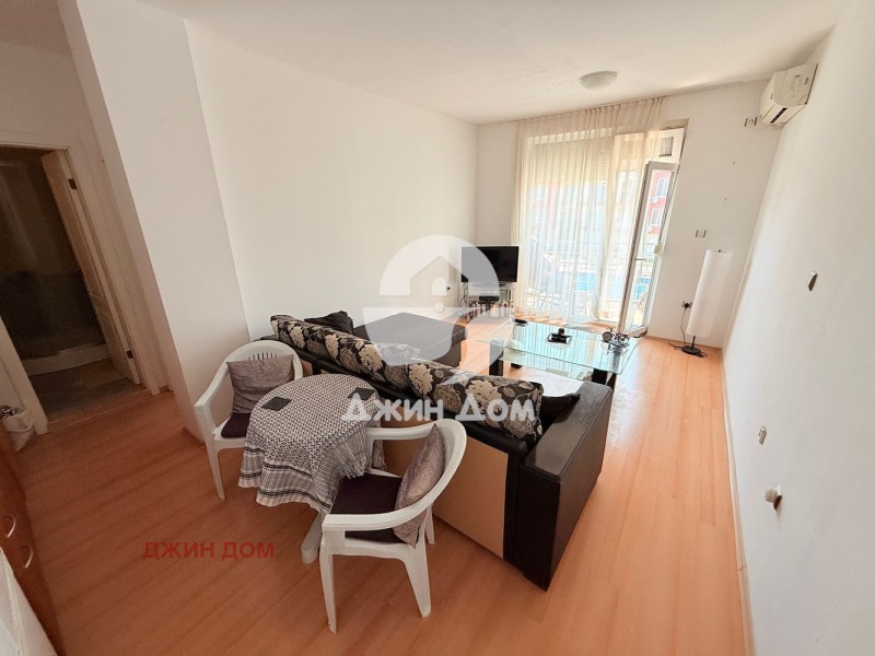 Na sprzedaż  1 sypialnia region Burgas , k.k. Slanczew brjag , 54 mkw | 27348593 - obraz [2]