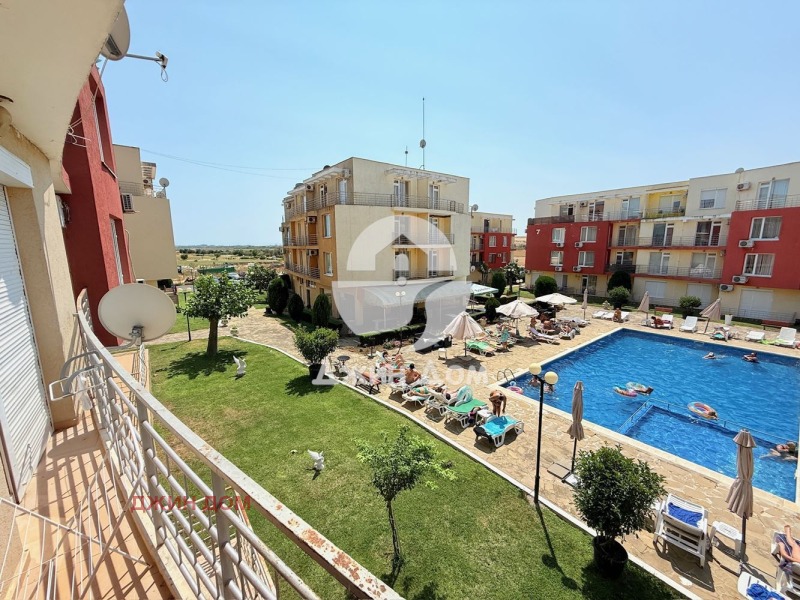 Na sprzedaż  1 sypialnia region Burgas , k.k. Slanczew brjag , 54 mkw | 27348593 - obraz [7]