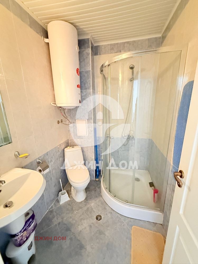 Na sprzedaż  1 sypialnia region Burgas , k.k. Slanczew brjag , 54 mkw | 27348593 - obraz [6]