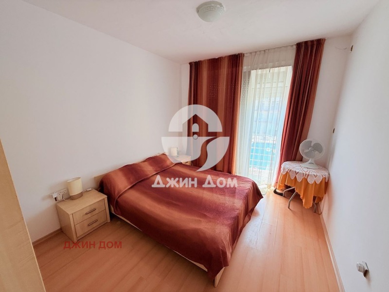 Na sprzedaż  1 sypialnia region Burgas , k.k. Slanczew brjag , 54 mkw | 27348593 - obraz [4]