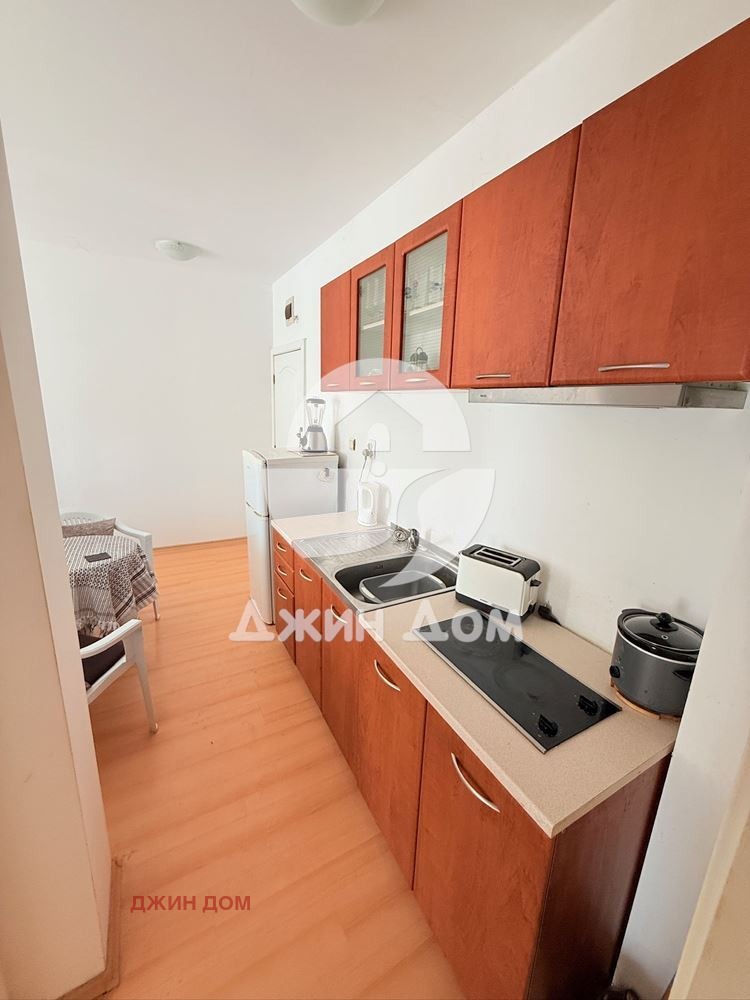 Na sprzedaż  1 sypialnia region Burgas , k.k. Slanczew brjag , 54 mkw | 27348593 - obraz [3]