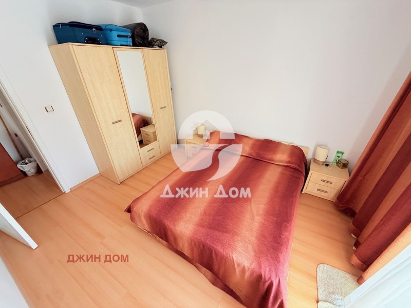 Na sprzedaż  1 sypialnia region Burgas , k.k. Slanczew brjag , 54 mkw | 27348593 - obraz [5]