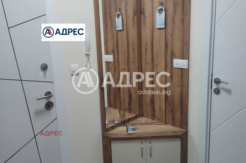 Продава 2-СТАЕН, гр. Варна, Кайсиева градина, снимка 9 - Апартаменти - 52451686