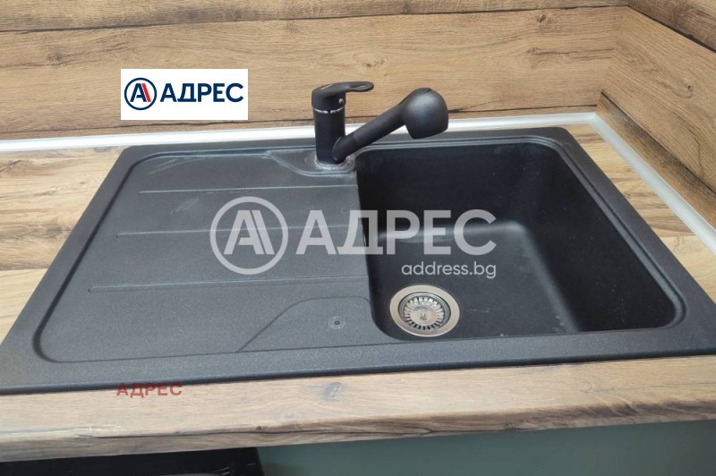 Продава 2-СТАЕН, гр. Варна, Кайсиева градина, снимка 3 - Апартаменти - 52451686