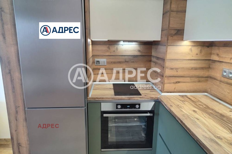 Продава 2-СТАЕН, гр. Варна, Кайсиева градина, снимка 5 - Апартаменти - 52451686