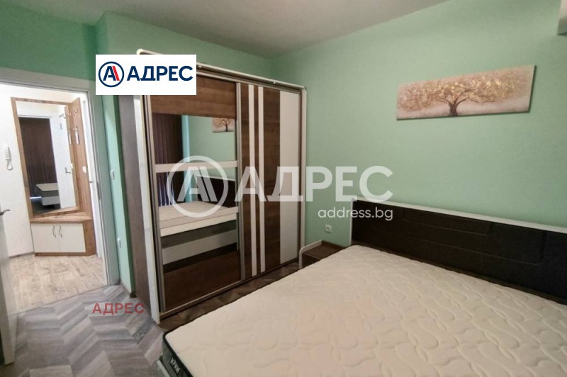 Продава 2-СТАЕН, гр. Варна, Кайсиева градина, снимка 8 - Апартаменти - 52451686